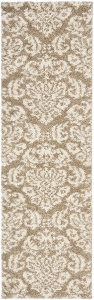 safavieh clearance shag sg460 1311 beige rug