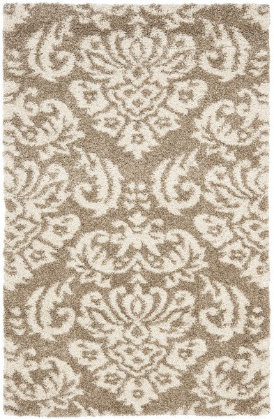 safavieh clearance shag sg460 1311 beige rug