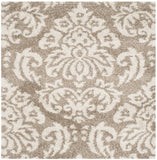 safavieh clearance shag sg460 1311 beige rug