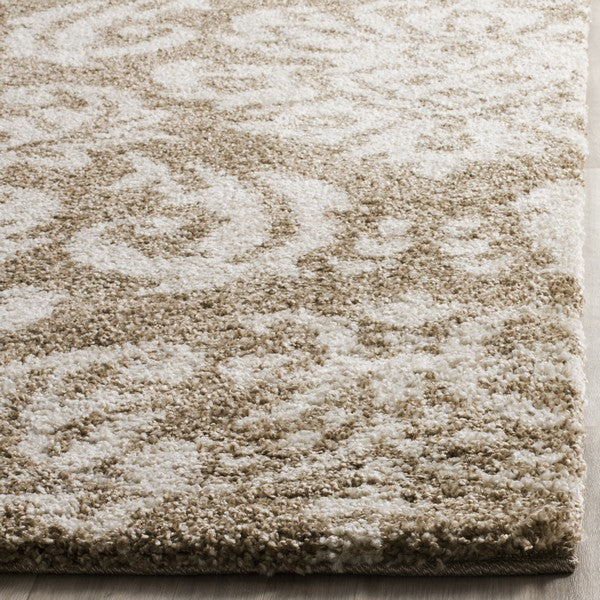 safavieh clearance shag sg460 1311 beige rug