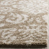 safavieh clearance shag sg460 1311 beige rug