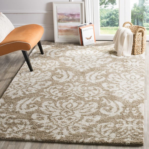 safavieh clearance shag sg460 1311 beige rug