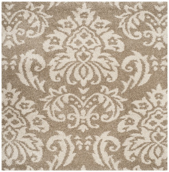 safavieh clearance shag sg460 1311 beige rug
