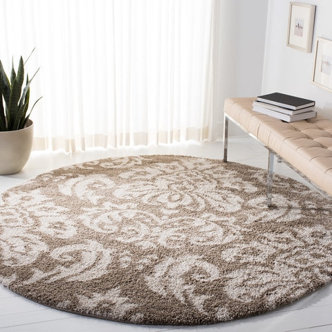 safavieh clearance shag sg460 1311 beige rug
