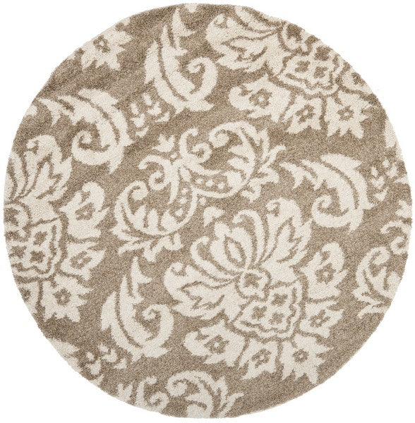 safavieh clearance shag sg460 1311 beige rug
