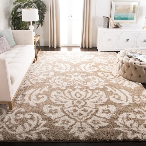 safavieh clearance shag sg460 1311 beige rug