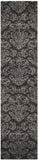 safavieh clearance shag sg460 2879 dark brown rug