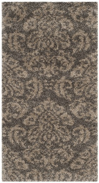 safavieh clearance shag sg460 7913 smoke rug