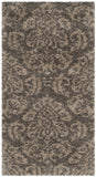 safavieh clearance shag sg460 7913 smoke rug