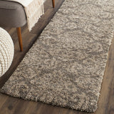 safavieh clearance shag sg460 7913 smoke rug