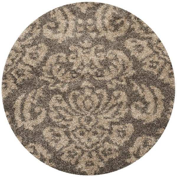 safavieh clearance shag sg460 7913 smoke rug