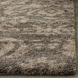 safavieh clearance shag sg460 7913 smoke rug