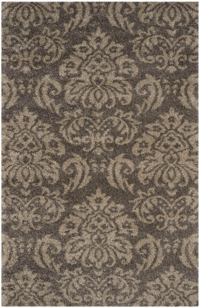 safavieh clearance shag sg460 7913 smoke rug