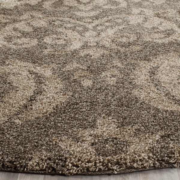 safavieh clearance shag sg460 7913 smoke rug