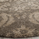 safavieh clearance shag sg460 7913 smoke rug