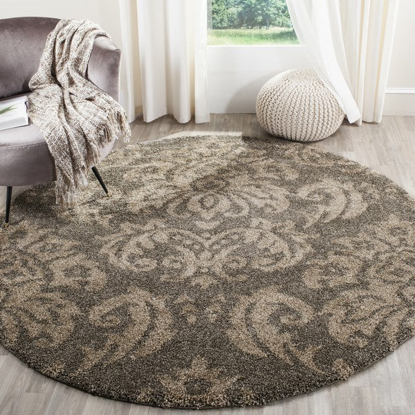 safavieh clearance shag sg460 7913 smoke rug