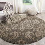 safavieh clearance shag sg460 7913 smoke rug