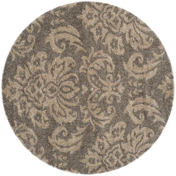 safavieh clearance shag sg460 7913 smoke rug