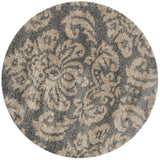 safavieh clearance shag sg460 8013 grey rug