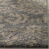 safavieh clearance shag sg460 8013 grey rug