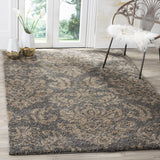 safavieh clearance shag sg460 8013 grey rug