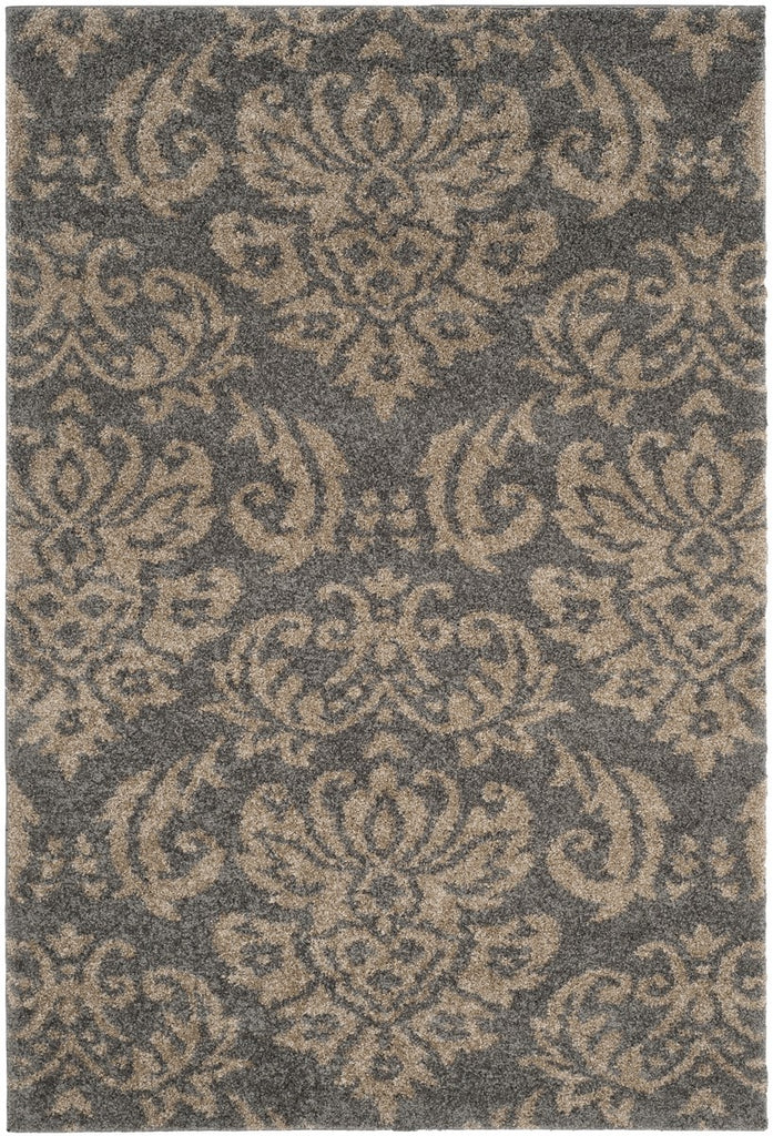 safavieh clearance shag sg460 8013 grey rug