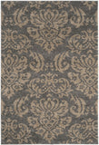 safavieh clearance shag sg460 8013 grey rug