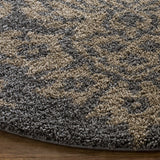 safavieh clearance shag sg460 8013 grey rug