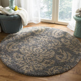 safavieh clearance shag sg460 8013 grey rug