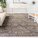 safavieh clearance shag sg460 8013 grey rug