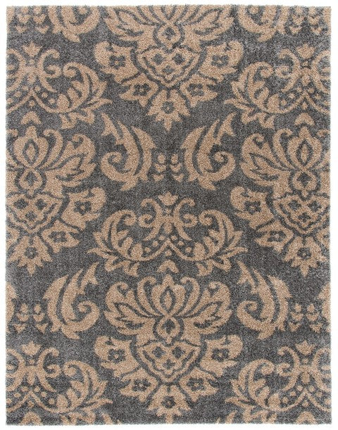 safavieh clearance shag sg460 8013 grey rug