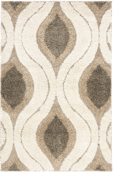 safavieh clearance shag sg461 1179 cream rug