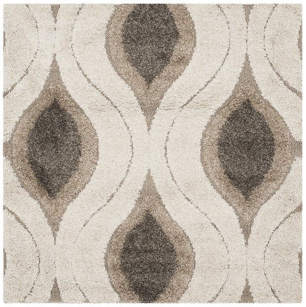 safavieh clearance shag sg461 1179 cream rug