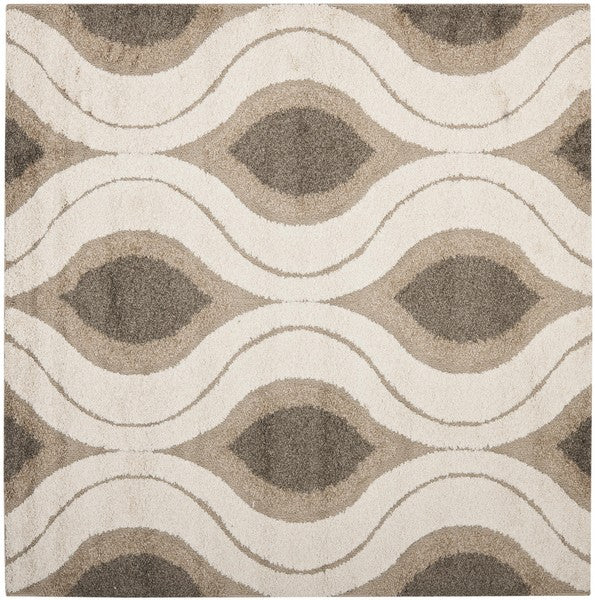 safavieh clearance shag sg461 1179 cream rug