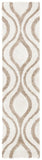safavieh clearance shag sg461 1213 ivory rug