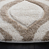 safavieh clearance shag sg461 1213 ivory rug