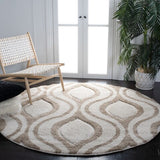 safavieh clearance shag sg461 1213 ivory rug