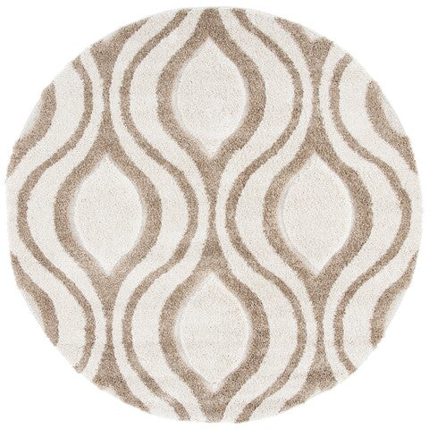 safavieh clearance shag sg461 1213 ivory rug