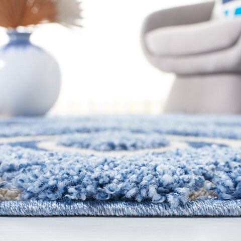 safavieh clearance shag sg461 6012 blue rug