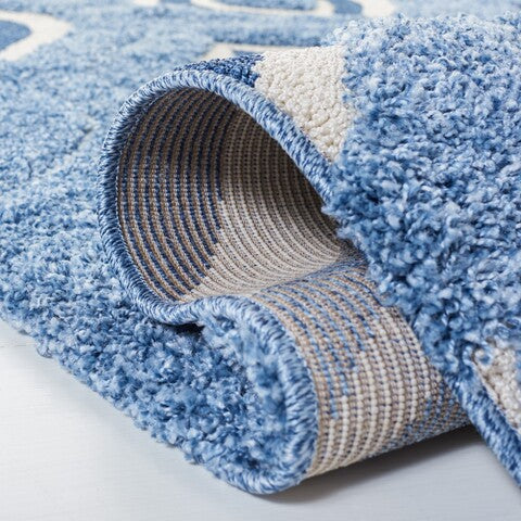 safavieh clearance shag sg461 6012 blue rug