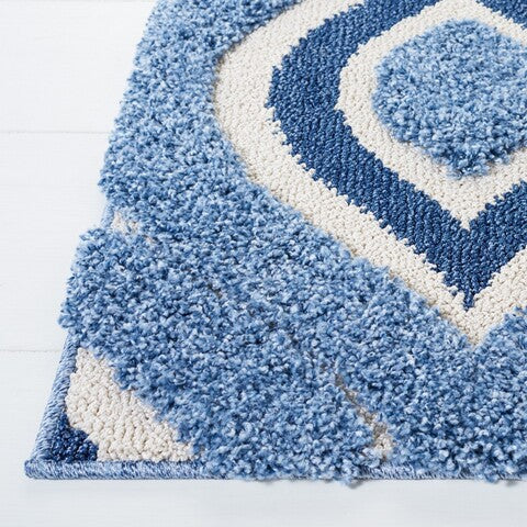 safavieh clearance shag sg461 6012 blue rug