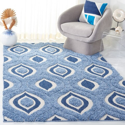 safavieh clearance shag sg461 6012 blue rug