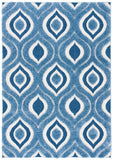 safavieh clearance shag sg461 6012 blue rug
