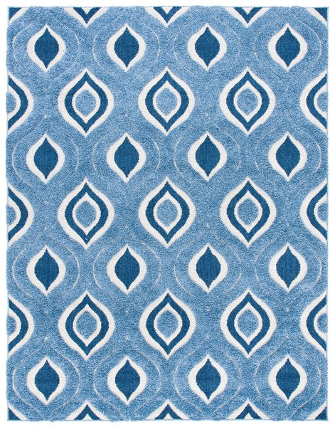 safavieh clearance shag sg461 6012 blue rug