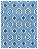 safavieh clearance shag sg461 6012 blue rug