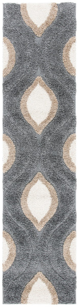 safavieh clearance shag sg461 8012 grey rug
