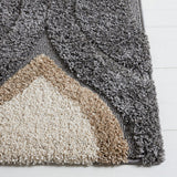 safavieh clearance shag sg461 8012 grey rug