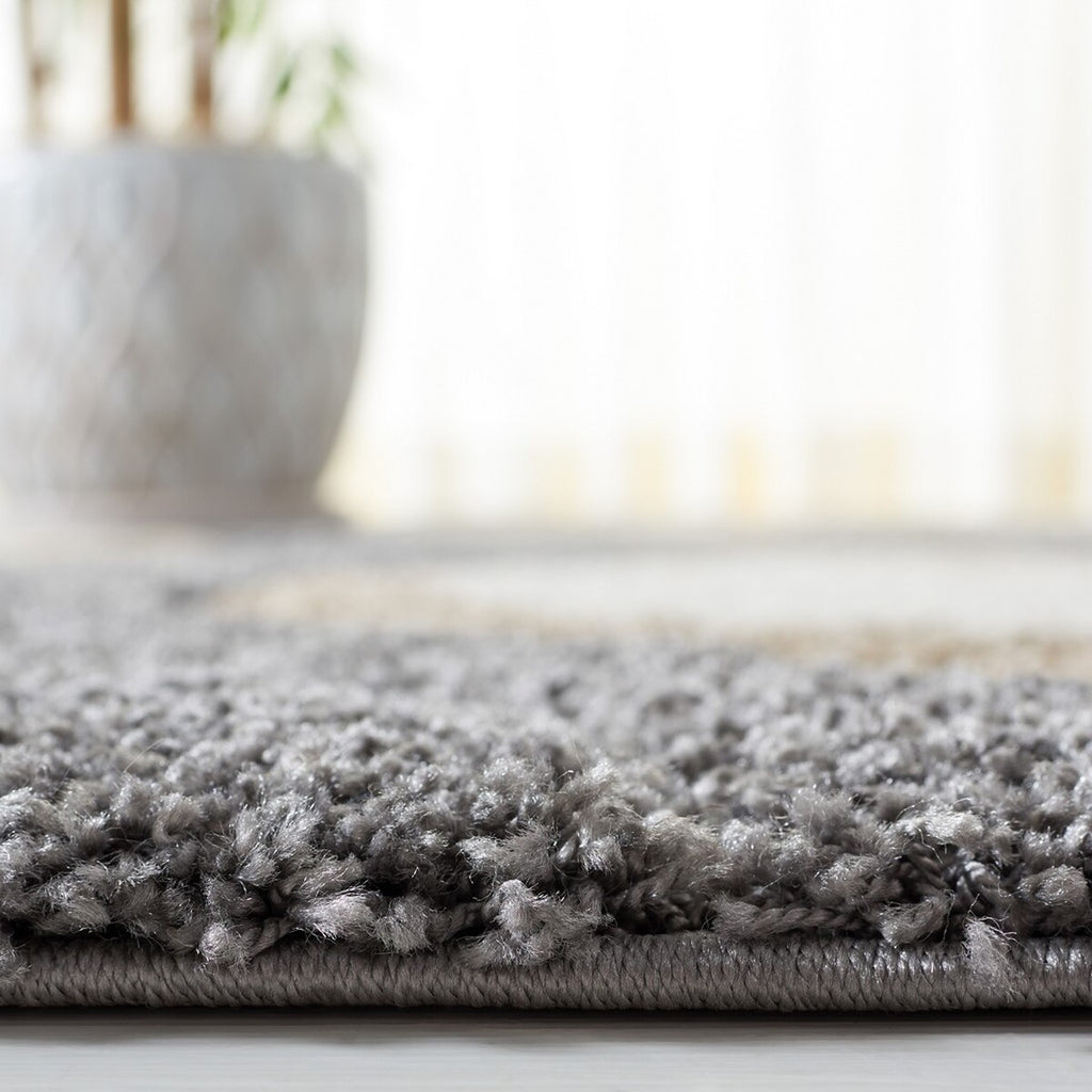 safavieh clearance shag sg461 8012 grey rug