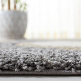 safavieh clearance shag sg461 8012 grey rug