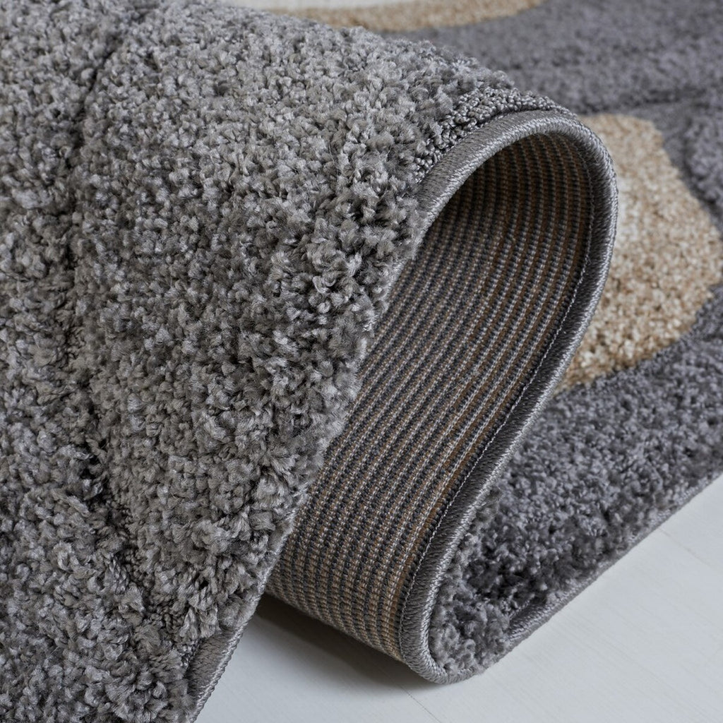 safavieh clearance shag sg461 8012 grey rug